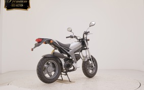 SUZUKI TR50 STREET MAGIC CA1LA