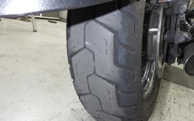 KAWASAKI VULCAN 900 CLASSIC 2015 VN900B