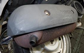 YAMAHA JOG POCHE SA08J