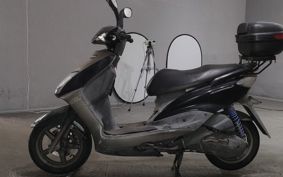 YAMAHA CYGNUS125X SE25