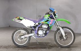 KAWASAKI KLX250 SR LX250E