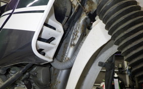 YAMAHA SEROW 225 Gen.3 DG08J