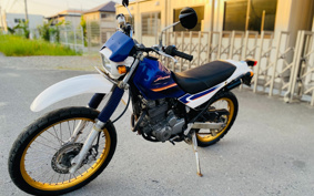 KAWASAKI SUPER SHERPA KL250G