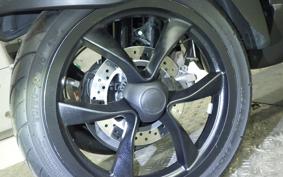 YAMAHA TRICITY 125 A 2007 SEC1J