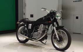 YAMAHA SR400 Gen.5 2018