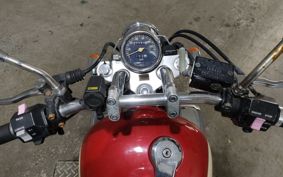 YAMAHA VIRAGO250S 3DM