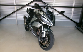 KAWASAKI NINJA 1000 ABS 2018 ZXT00W