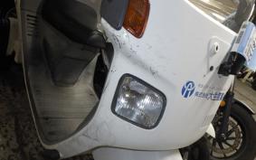 HONDA GYRO CANOPY TA02