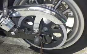 HARLEY FXDL 1580 2007