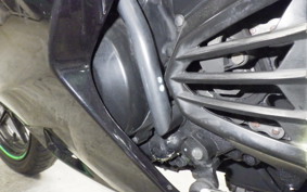 KAWASAKI NINJA 250R EX250K
