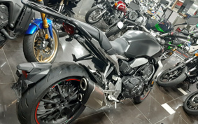 HONDA CB1000R 2022 SC80