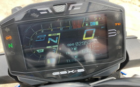 SUZUKI GSX-S 1000 2021 EK1AA