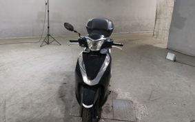HONDA LEAD 125 JF45