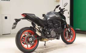DUCATI MONSTER 937 + 2024