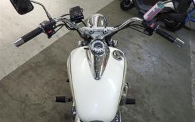 YAMAHA DRAGSTAR 250 2022 VG02J