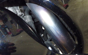 SUZUKI HAYABUSA Gen.2 2011