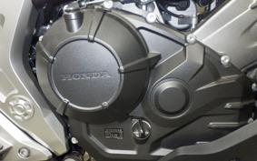 HONDA NC750X 2021 RH09