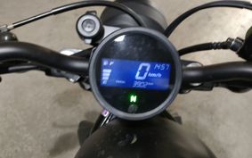 HONDA REBEL MC49