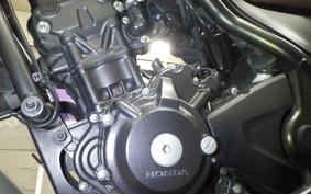HONDA REBEL 250 S MC49