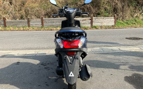 YAMAHA  AXIS Z SED7J
