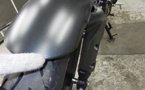 HONDA CB250RA 2017 MC52