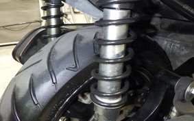 SUZUKI SKYWAVE 200 (Burgman 200) 2015 CH41A