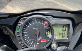 SUZUKI GSX-R1000 2006 B6121