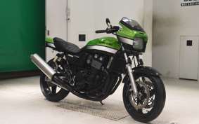 KAWASAKI ZRX400 2012 ZR400E