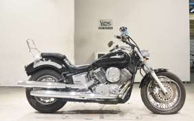 YAMAHA DRAGSTAR 1100 2003 VP13J