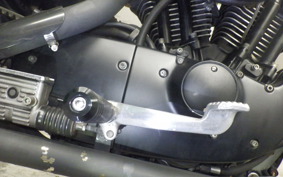 HARLEY XL1200S 1998