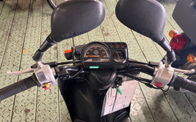 HONDA SPACY 125 JF04
