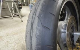 HONDA CB400SF VTEC 2001 NC39