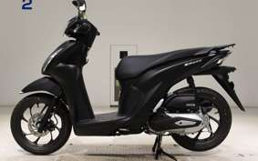 HONDA DIO 110 2004 JK03