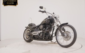 HARLEY FXSTB 1580 2007
