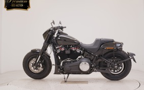 HARLEY FXFB1750 2020