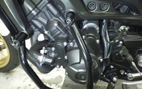 YAMAHA XSR900 2020 RN56J