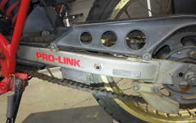 HONDA XL200R 2012 MD14