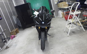 YAMAHA YZF-R125 2017 RE45J