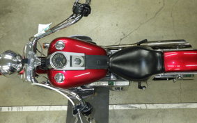 HARLEY FLSTF 1450 2005