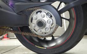 DUCATI MULTISTRADA 1200 S 2013