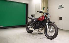 YAMAHA TW200 2JL