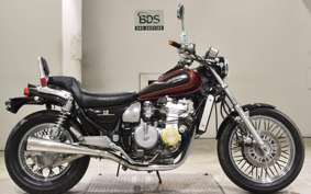 KAWASAKI ELIMINATOR 400 LX 1989 ZL400A