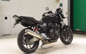 HONDA CB400SF GEN 4 A 2021 NC42