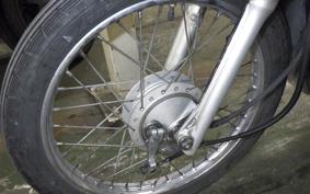 HONDA C50 SUPER CUB 2021 AA04