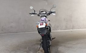 HONDA XR-250 MD30