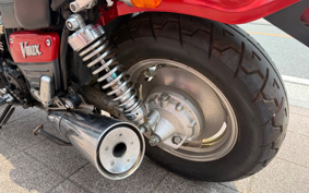 YAMAHA VMAX 1990 2WEE