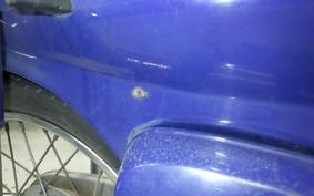 HONDA C50 SUPER CUB 1999 AA01