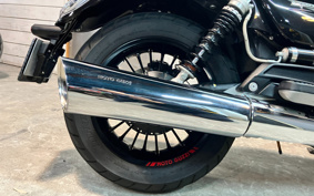 MOTO GUZZI KARIFO1400 CUSTOM 2017 ZGULV
