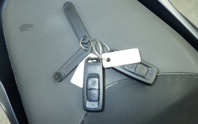 HONDA PCX125 2012 JK05