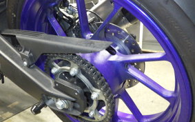 YAMAHA YZF-R15 2020